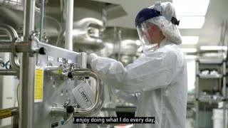 Destiny- Branchburg Manufacturing by Eli Lilly and Company 532 views 4 months ago 1 minute, 31 seconds