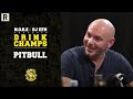 Capture de la vidéo Pitbull On His Music Journey, Uncle Luke's Impact, Working With Lil Jon And More | Drink Champs