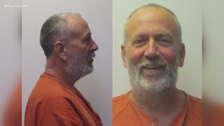 Judge grants Tim Stark $5K cash bond