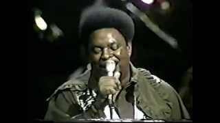 Video thumbnail of "The Dells  Stay In My Corner (Live circa 1972)"