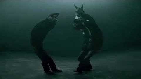 Preview 2 The Weekend - Timeless Effects (Preview 2 Michael Jackson - Beat It Effects)