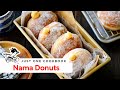 How to Make Japanese Nama Donuts at Home!