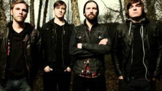 I Never Got To See The West Coast - Emery (New Song 2011)