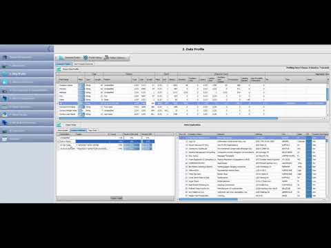 How to Profile
