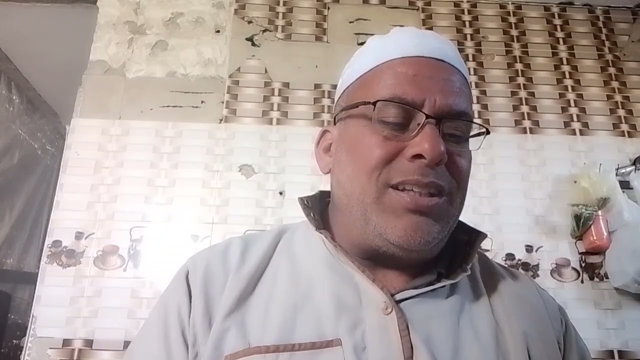 المقطع الثاني من الجزء التاسع من سورة الأعراف والانفال#