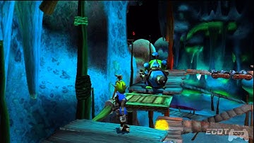 Jak & Daxter [PS3 Remastered Walkthrough] Part 12