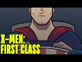 Episode 14 - X-Men: First Class [2011]