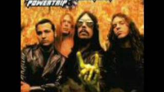 Monster Magnet - Powertrip