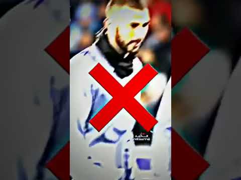 وداعاً بنزيما 💔