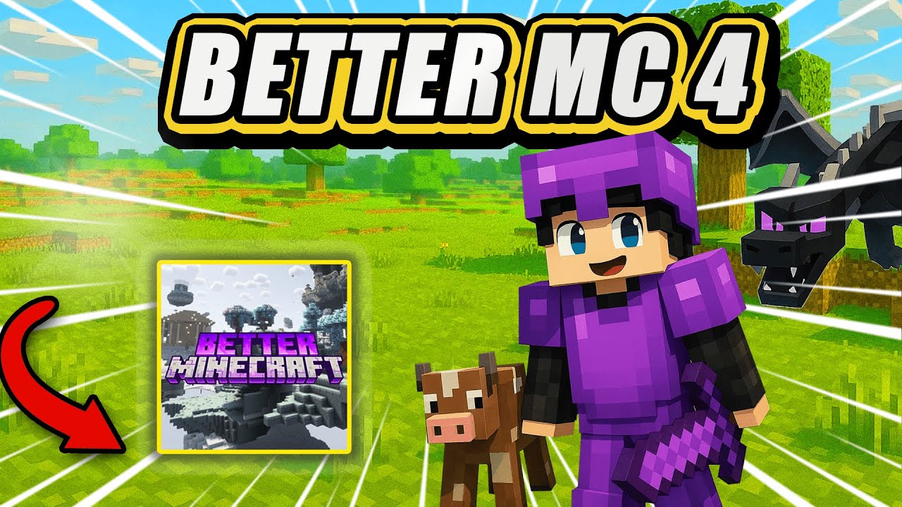 How to Make a Better MC 4 Server | Modded Minecraft Tutorial - YouTube