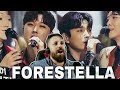 REACTION | Forestella (포레스텔라) - Gondre Mandre (곤드레 만드레) | Immortal Songs 2