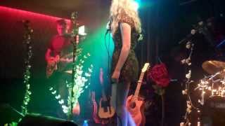 When We Were Young - Janet Devlin Live - O2 Academy Newcastle