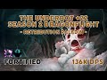The Underrot +22 Fortified | S2 Dragonflight | Retribution Paladin | 136k Dps [FR]