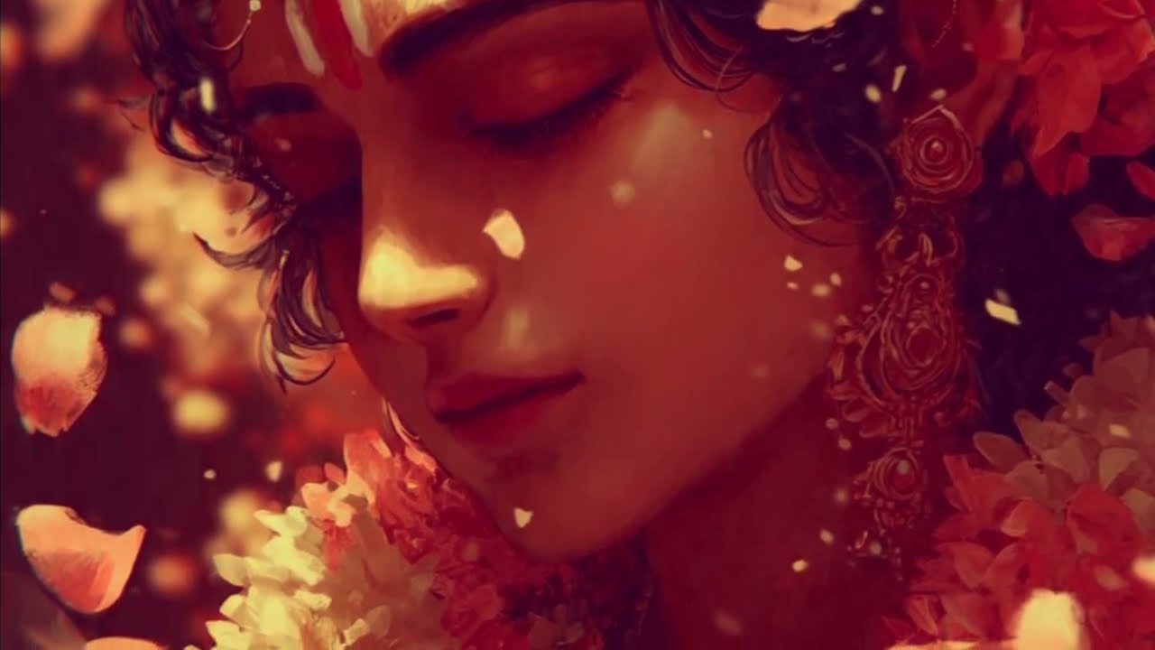 Divine Love - Music of Soul(ఆత్మ-స్వరమే)