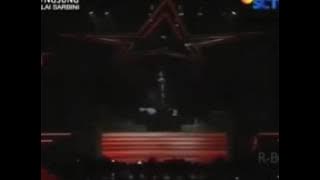 Smash Mencurangi cinta