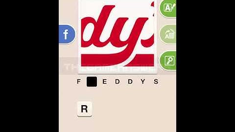 Hi Guess 100 Restaurant Pack Level 31-40 Answers