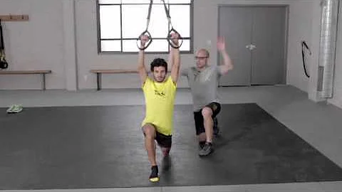 For the Love of the Run: Better Knee Drive and Posture