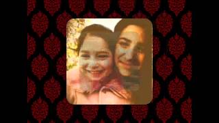 Funda Arar Gitme Kal - Sena Kızıldağ Resimi