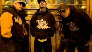BANDIDOS AUDITIVOS
