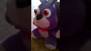 making another bonnie