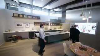 A New World of Intelligent Technology - Big Data, excellent human interface ever: Microsoft