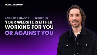 Your Website Is Either Working For You or Against You