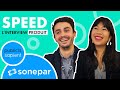 Speed  linterview produit