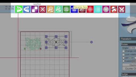 AutoPilot Mach 3 quick start