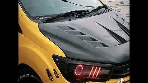Beza modified