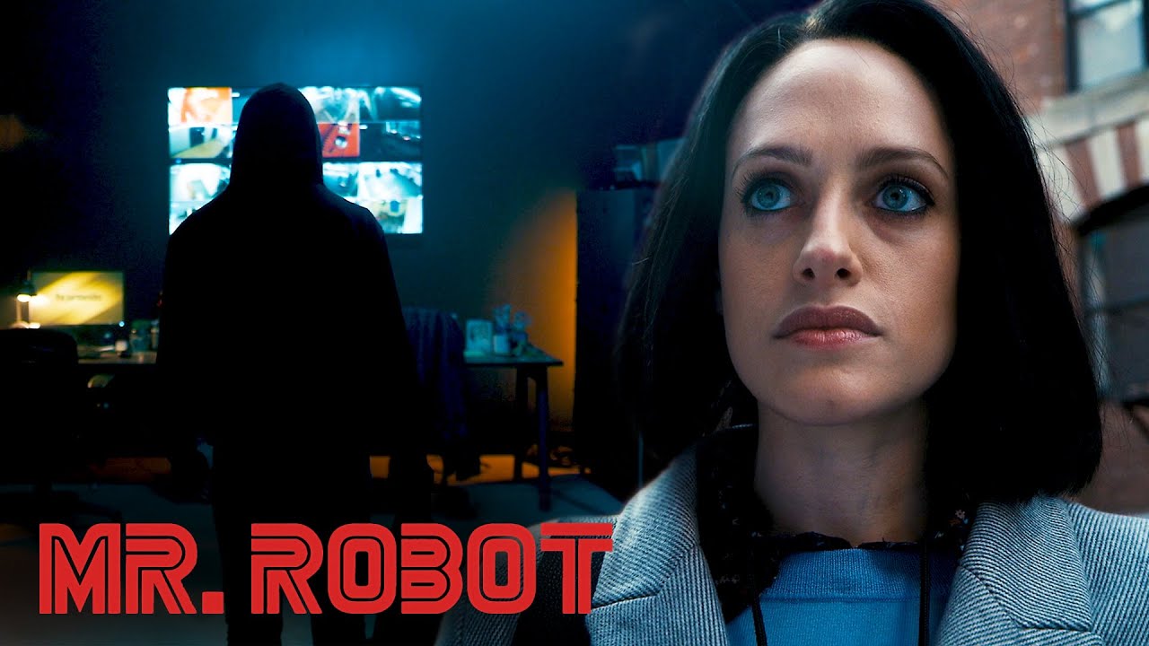 Mr. Robot 3.atr : Free Download, Borrow, and Streaming : Internet Archive