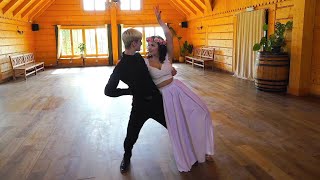 Home - Edward Sharpe &amp; The Magnetic Zeros | Folkowy Pierwszy Taniec| Folk Wedding Dance | KURS TAŃCA