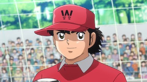Crushing Wakabayashi
