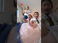 親父にハイよいよいよい#大家族#子育て#mochi#shorts#fyp