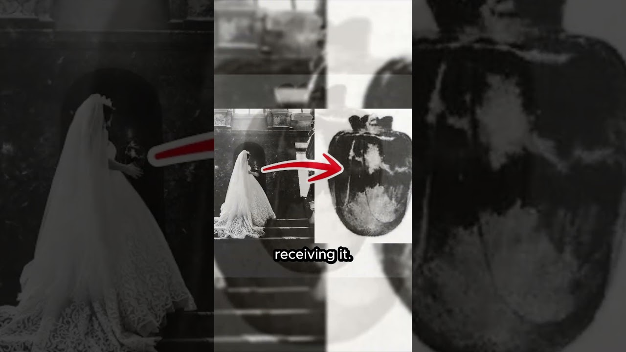 This Vase Has a Body Count