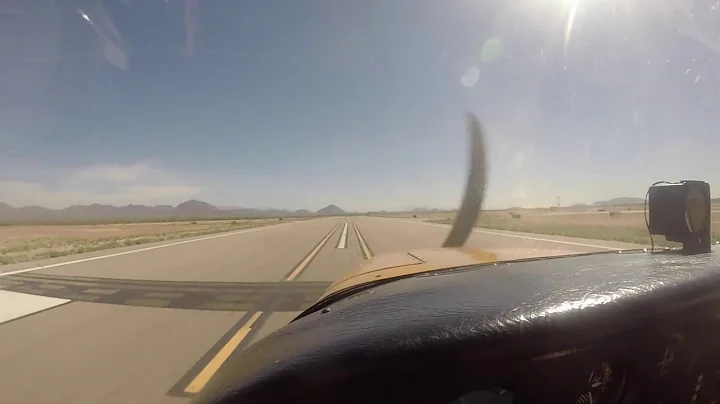 First flight to towered airport! | COM AUDIO | Cessna 172