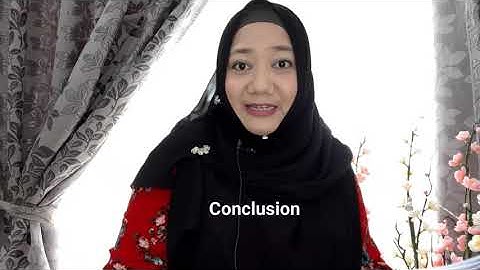 Lesson on MUET Speaking Task A