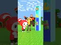 Karaoke With JJ - Maizen Animation Cartoon #shorts #animation