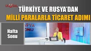 Hafta Sonu - 7 Ağustos 2022 - Figen Civan
