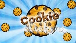 Cookie Clicker 2 - New Clicker Game!
