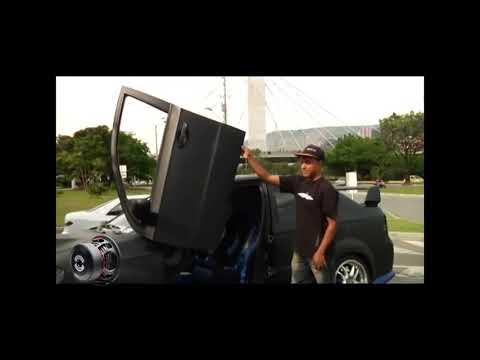EL AVEO TUNING