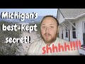 Hog Island Cabins and Mackinac Island (or Michigan's Best Kept Secret)