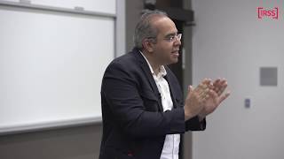 IRSS Panel #3: Rationality and metaphysics in the humanities: A crisis of phenomenology (2/9)