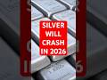 Silver Prices Rising: Predictions for 2026 📈