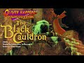 The Black Cauldron (1985) Retrospective / Review