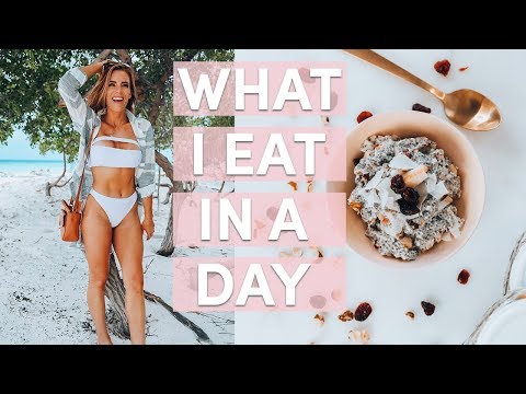 what-i-eat-in-a-day-|-healthy-weight-loss---my-full-day-of-eating