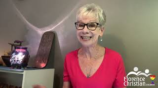 We Need Each Other Daily Devotion Colossians 2 6 7 ESV