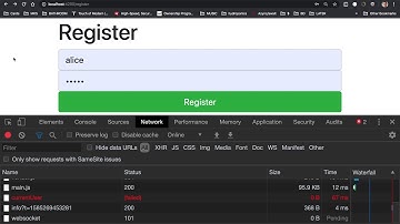 Passing credential cookies from Angular JS to participate in Node JS session cs5610o sp20 12311