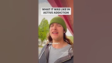 What It Was Like In Active Addiction #addiction #recovery #sober #mentalhealth #motivation