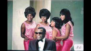 Ray Charles &amp; The Raelettes Live at the Fillmore East, New York City - 1970 (audio only)