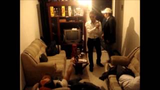 Cuanto Dura la Vida de un Narco Cortometraje